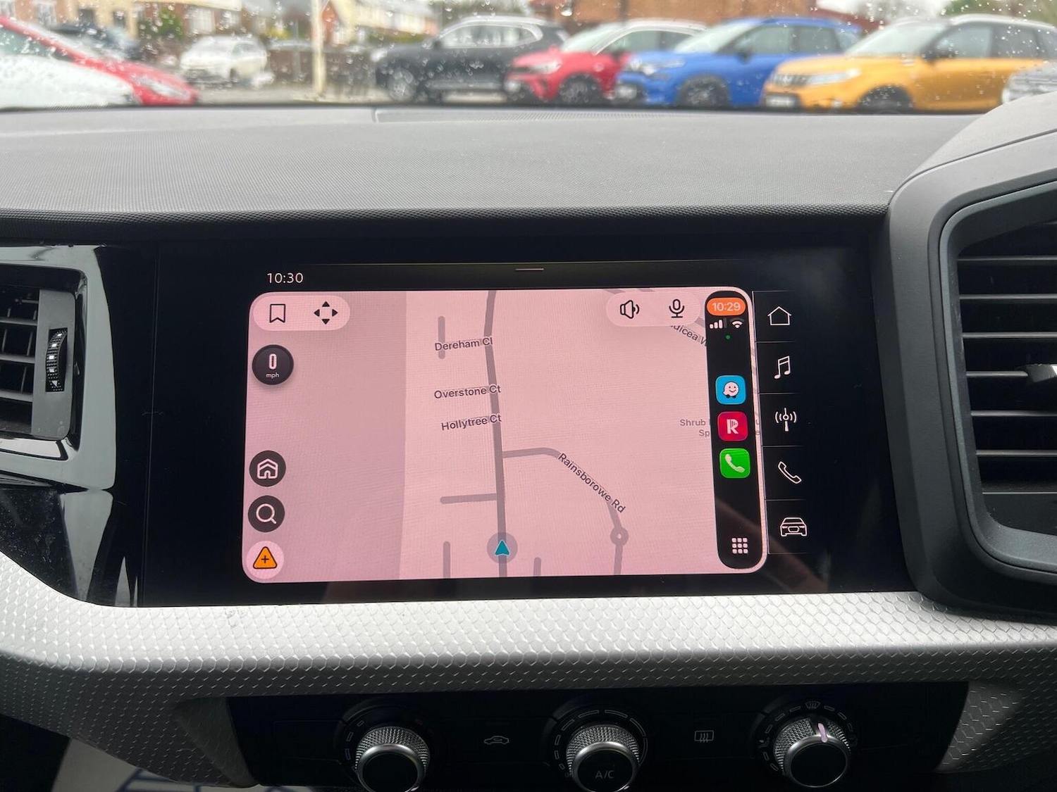 Used Audi A1 2020 for sale - 76982721: Photo 11