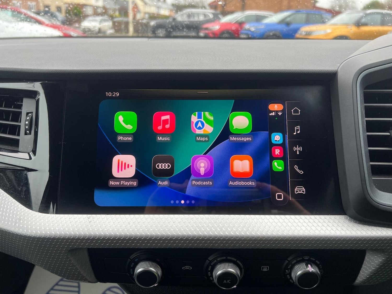 Used Audi A1 2020 for sale - 76982721: Photo 12