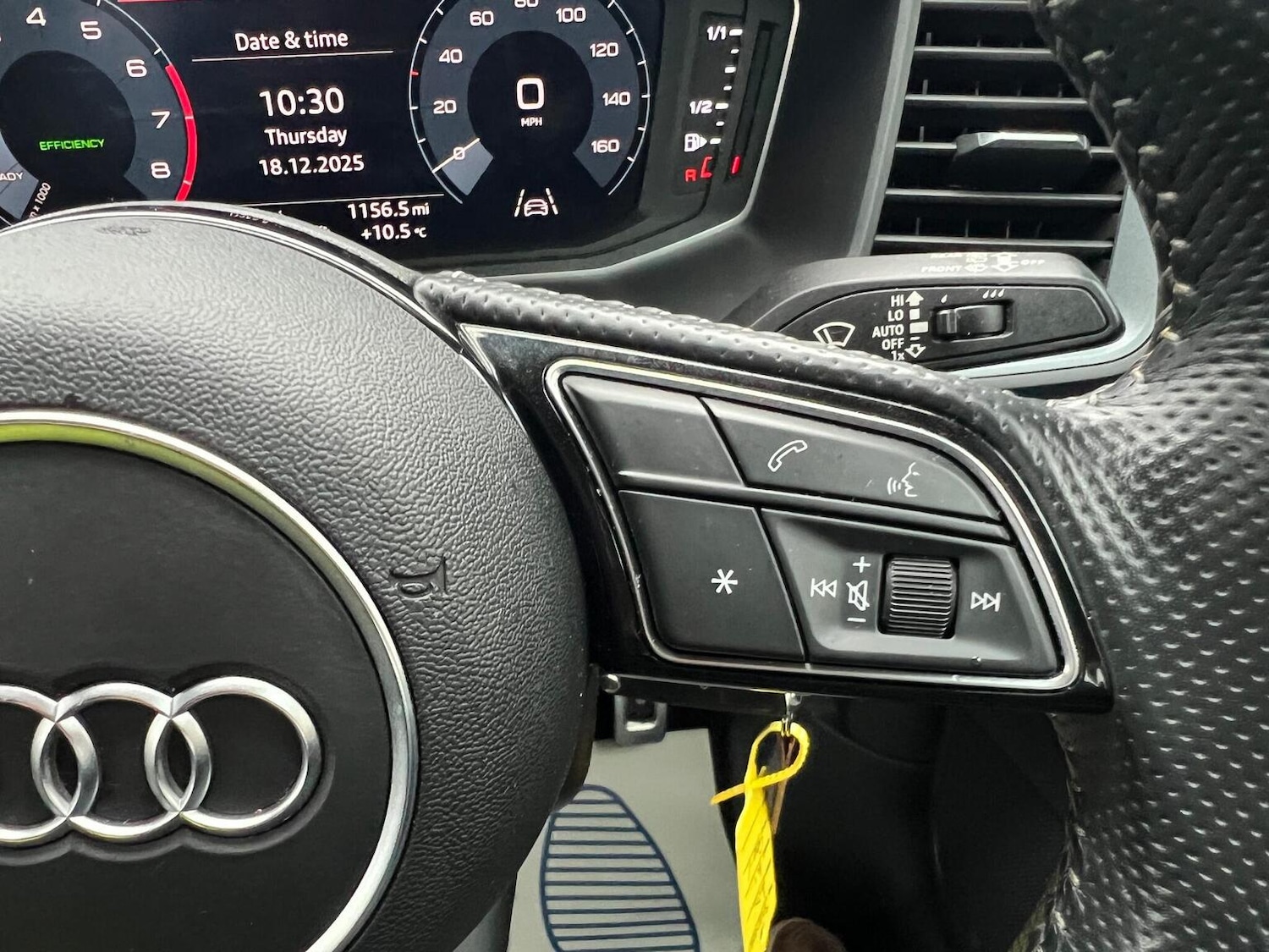 Used Audi A1 2020 for sale - 76982721: Photo 13