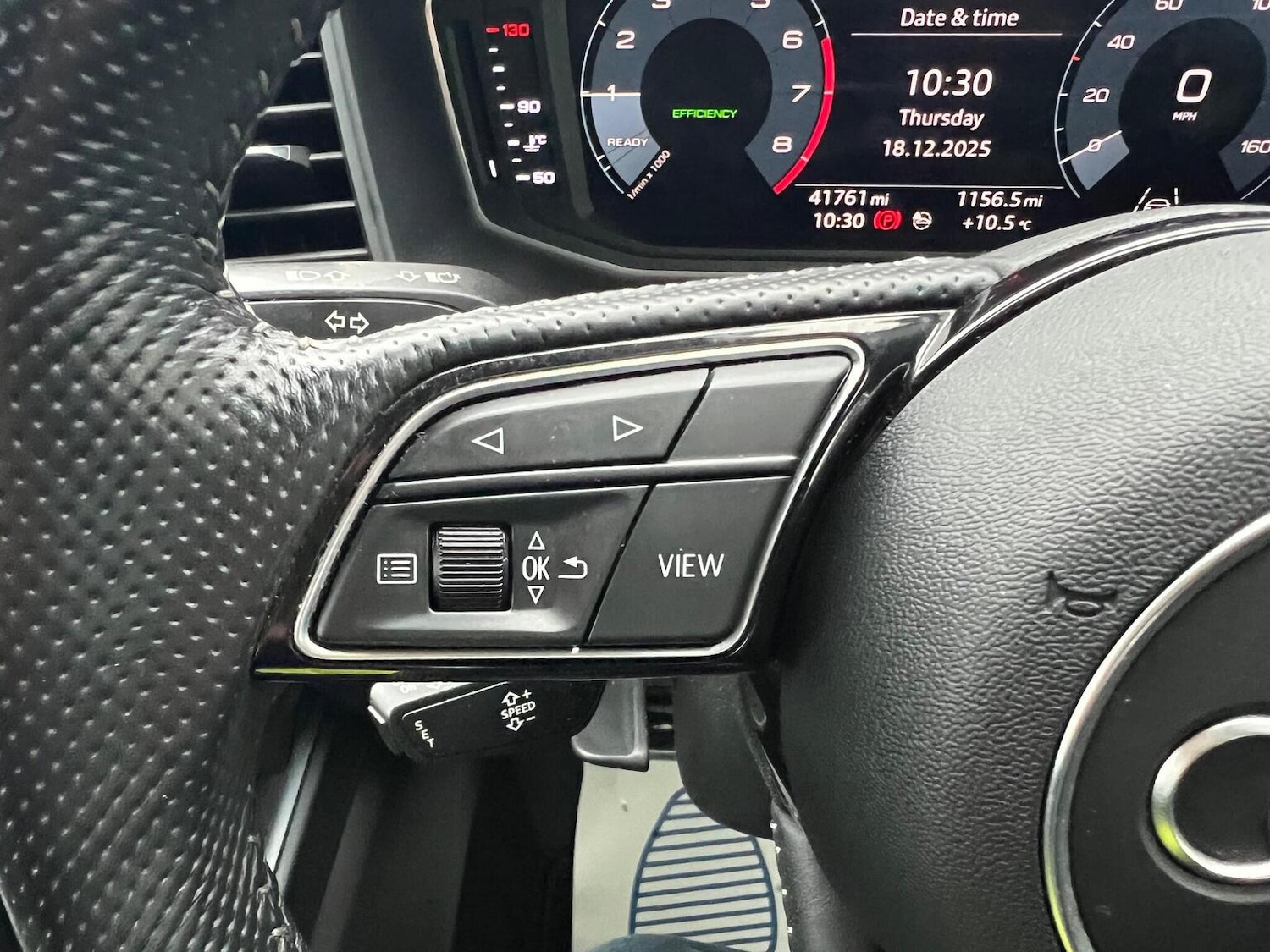 Used Audi A1 2020 for sale - 76982721: Photo 14