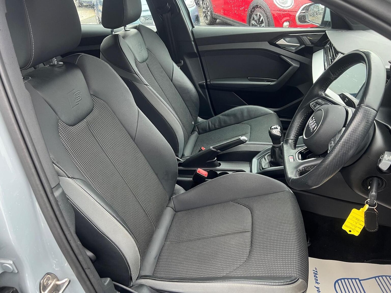 Used Audi A1 2020 for sale - 76982721: Photo 16