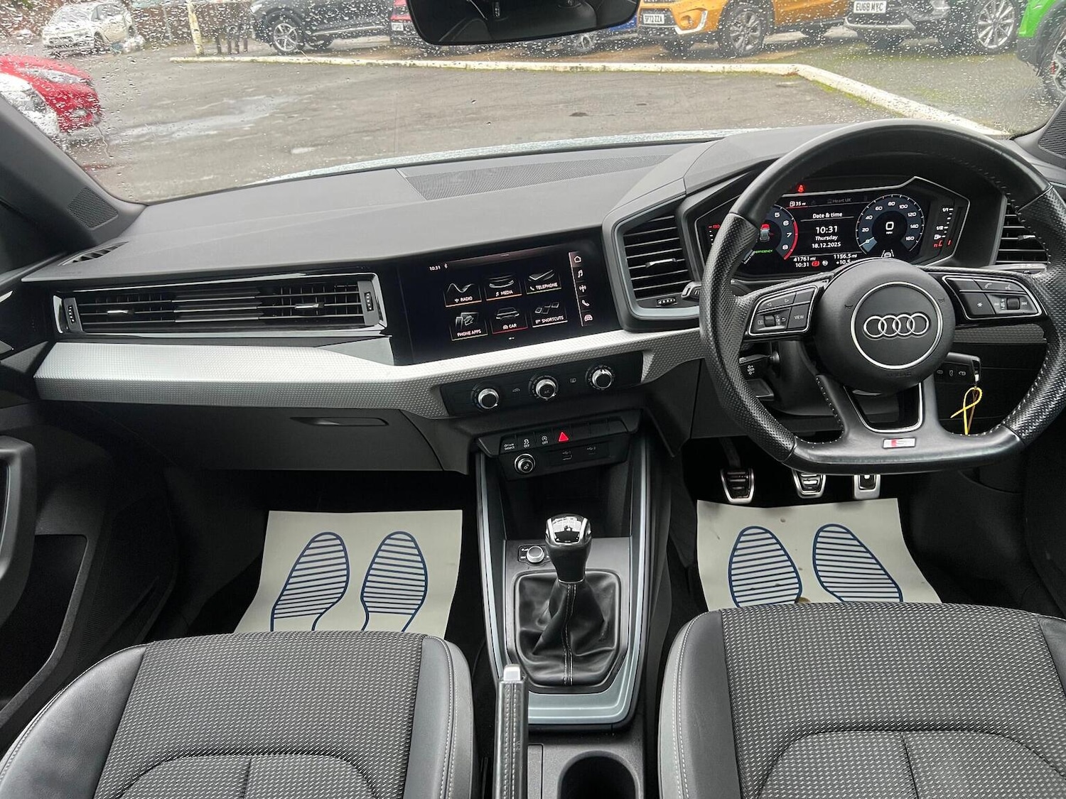 Used Audi A1 2020 for sale - 76982721: Photo 19