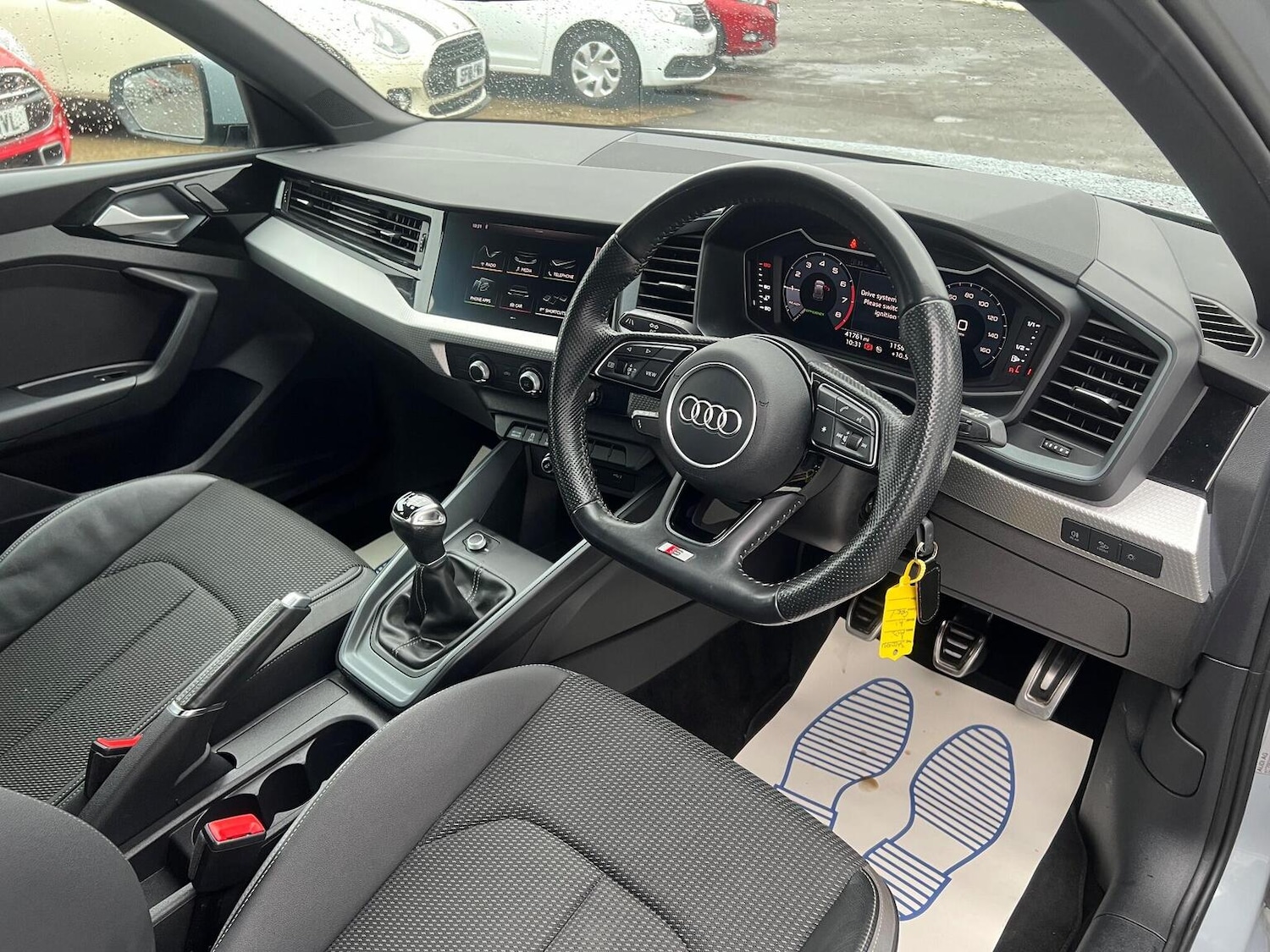 Used Audi A1 2020 for sale - 76982721: Photo 21