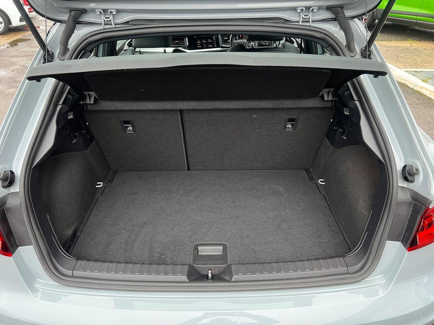 Used Audi A1 2020 for sale - 76982721: Photo 22