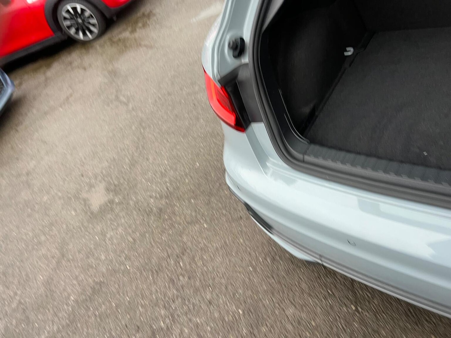 Used Audi A1 2020 for sale - 76982721: Photo 23