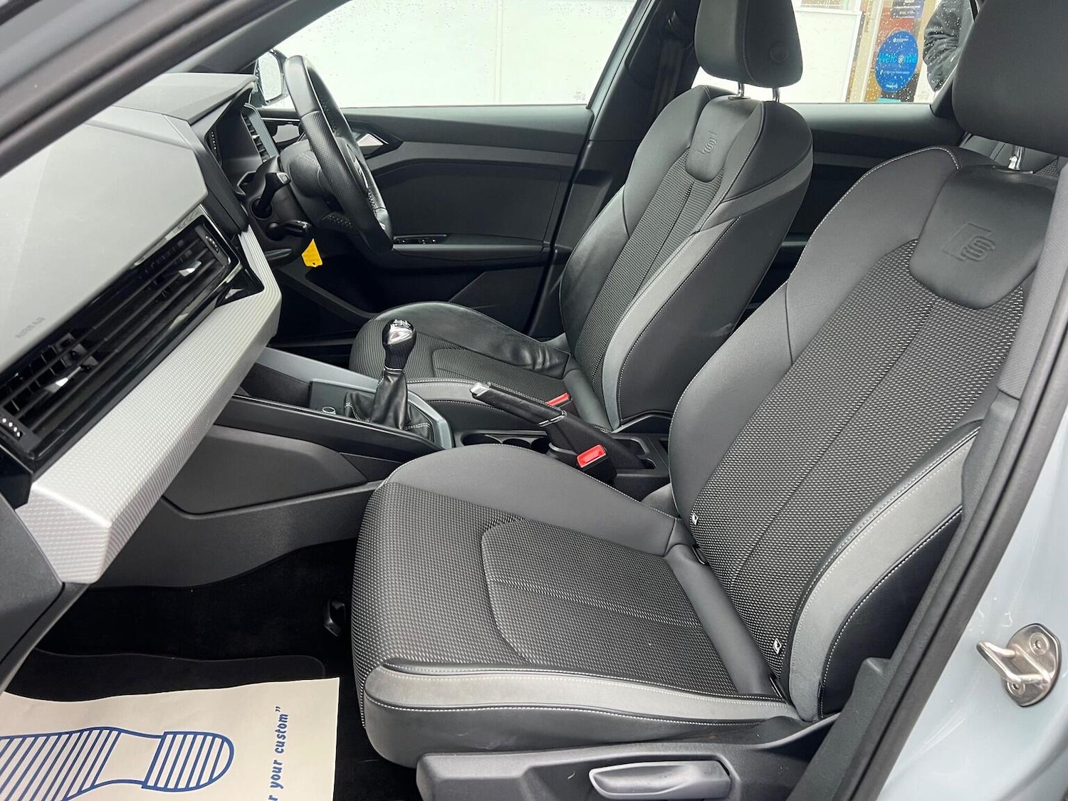 Used Audi A1 2020 for sale - 76982721: Photo 24