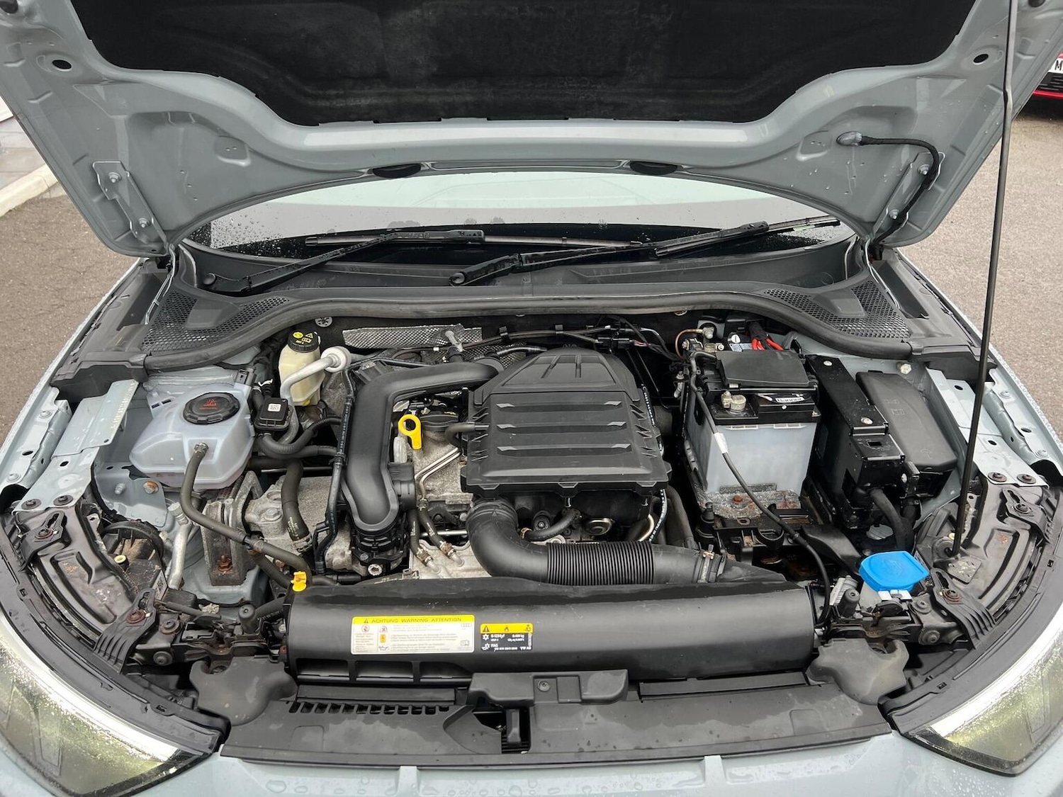 Used Audi A1 2020 for sale - 76982721: Photo 27