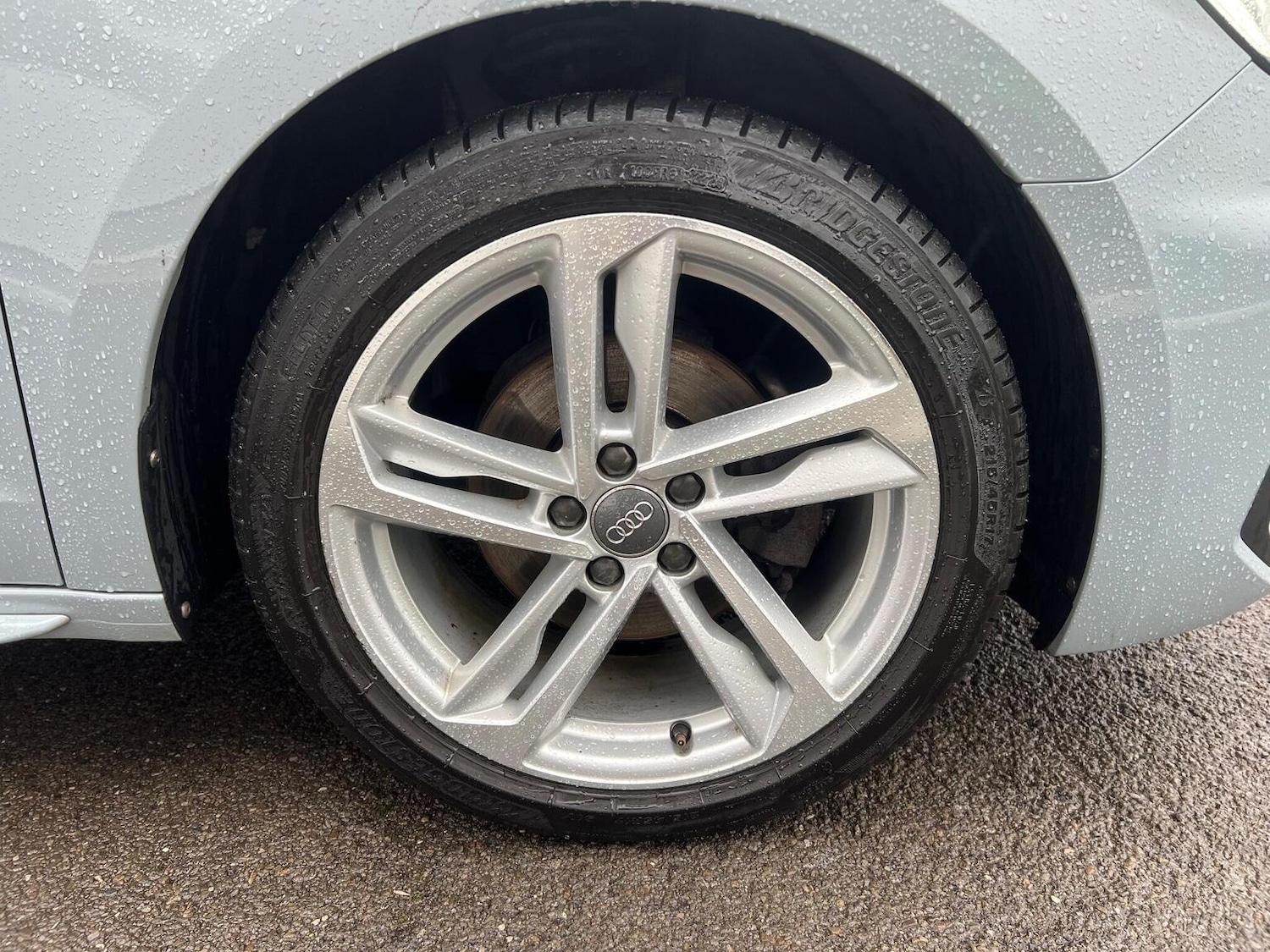 Used Audi A1 2020 for sale - 76982721: Photo 28