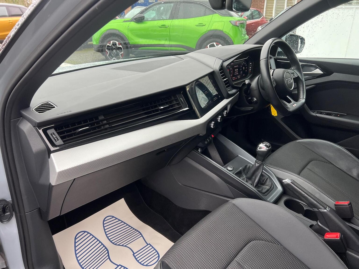 Used Audi A1 2020 for sale - 76982721: Photo 29