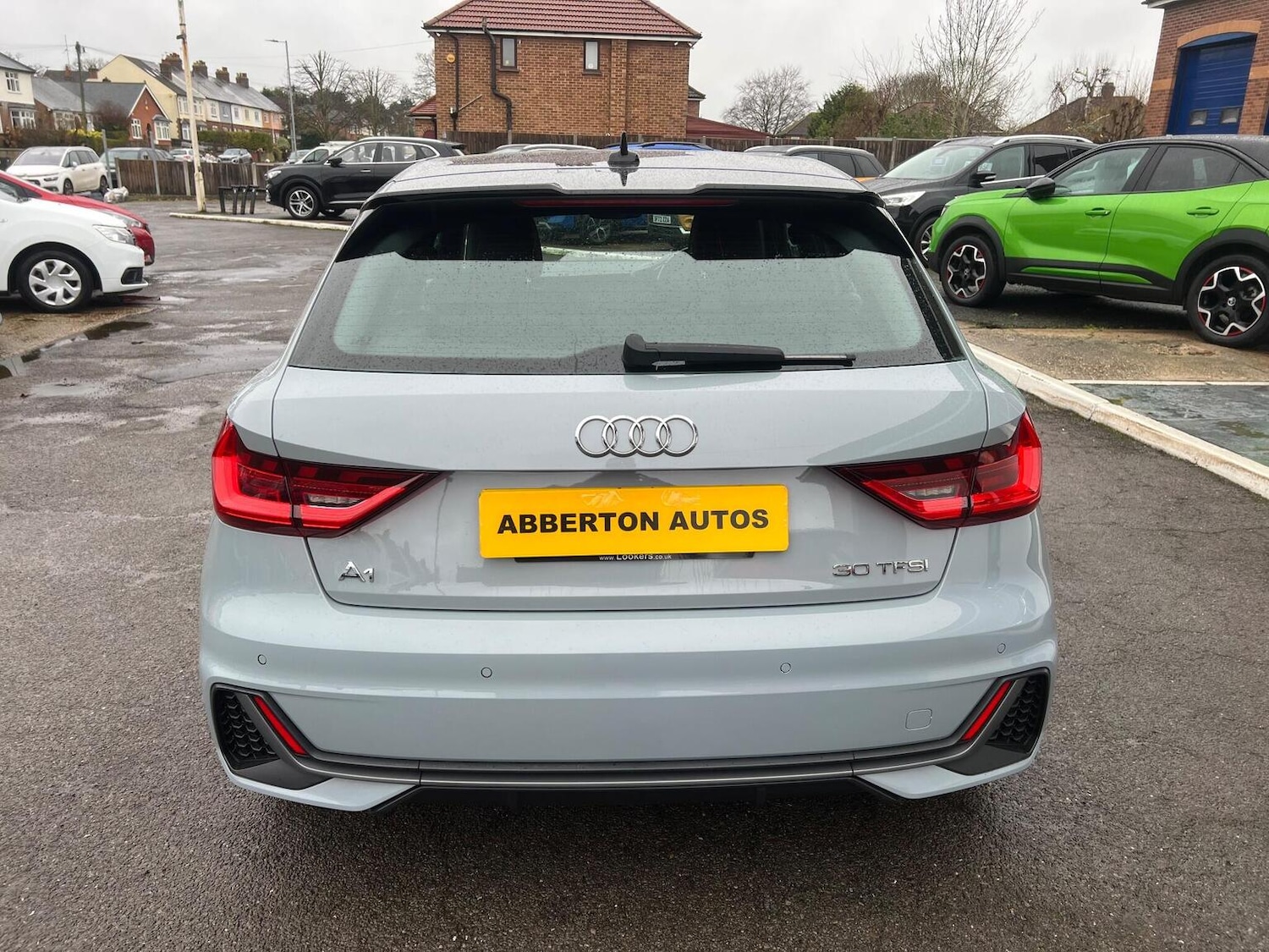 Used Audi A1 2020 for sale - 76982721: Photo 5