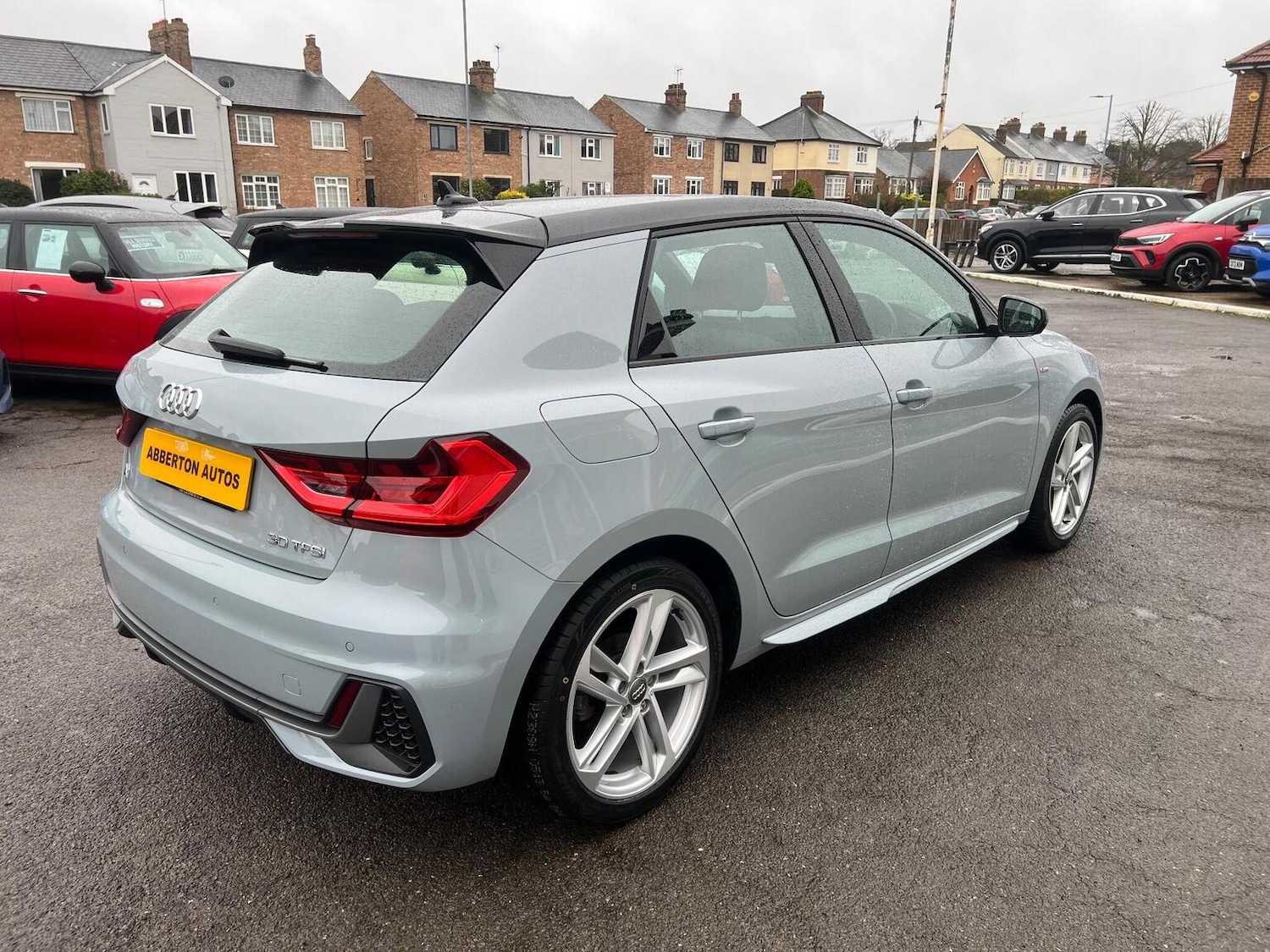 Used Audi A1 2020 for sale - 76982721: Photo 6