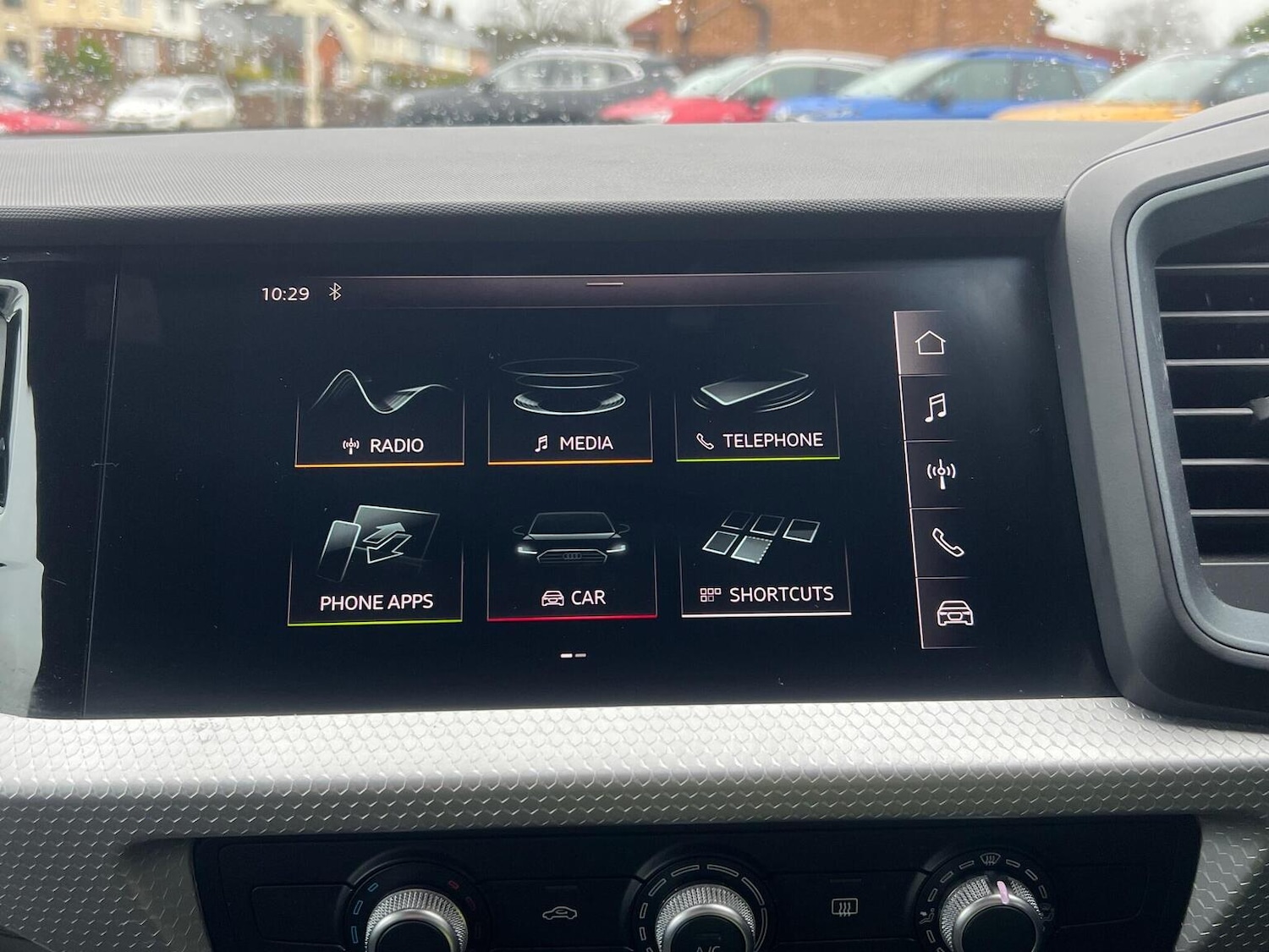 Used Audi A1 2020 for sale - 76982721: Photo 7