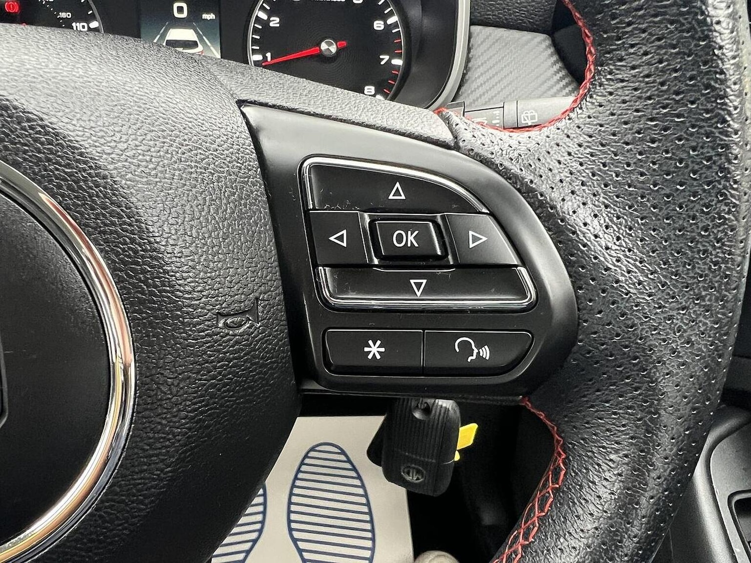 Used MG MG ZS 2023 for sale - 77423433: Photo 14