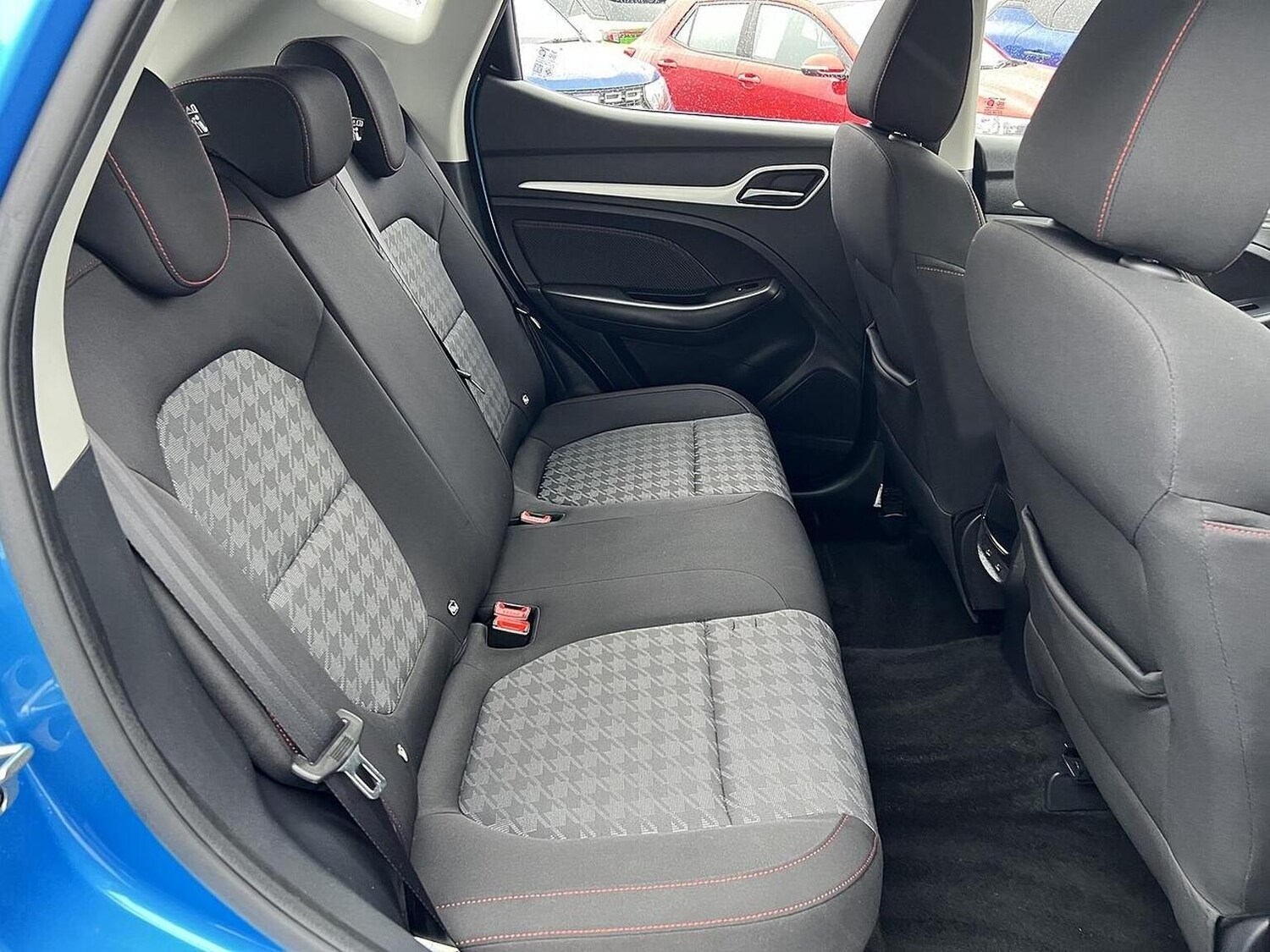 Used MG MG ZS 2023 for sale - 77423433: Photo 16