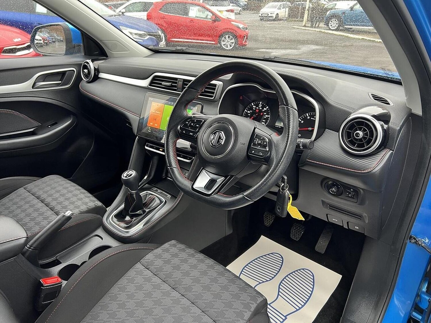 Used MG MG ZS 2023 for sale - 77423433: Photo 17