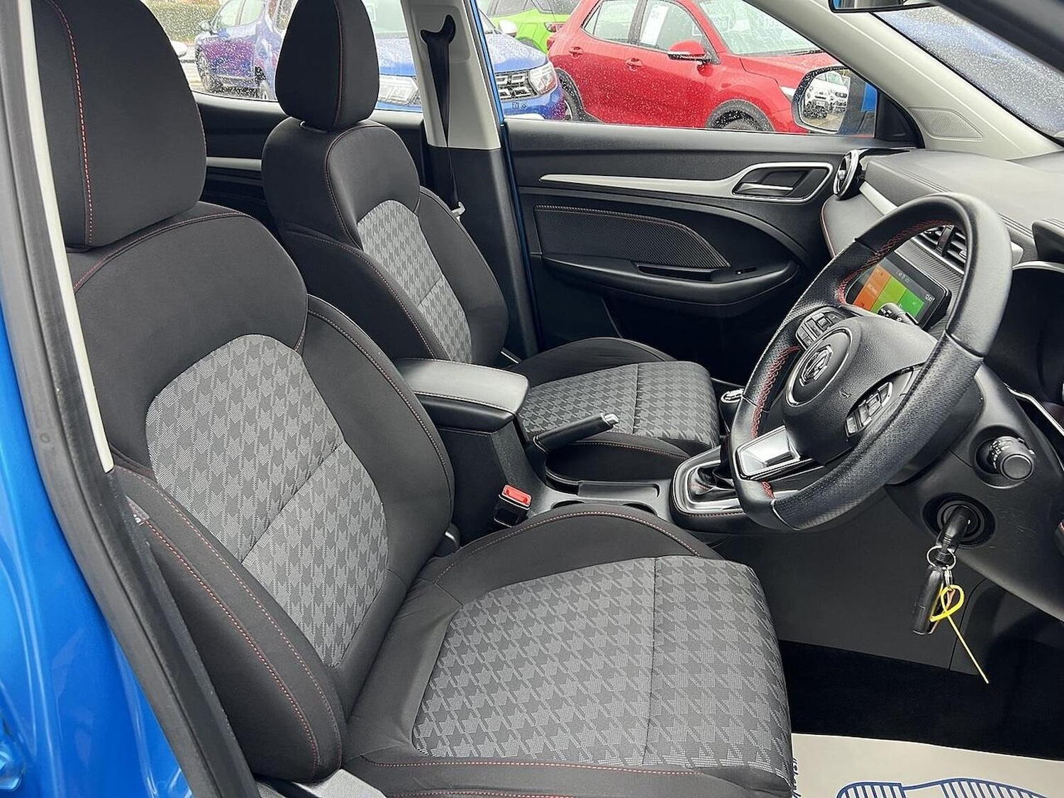 Used MG MG ZS 2023 for sale - 77423433: Photo 18