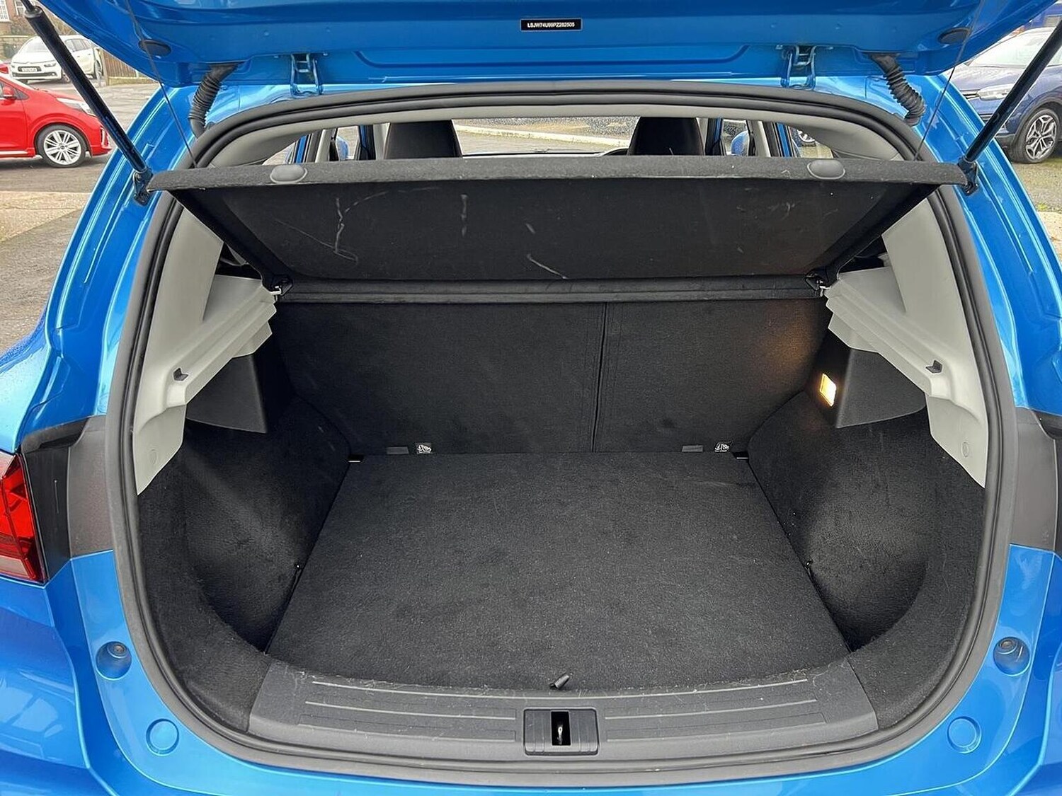 Used MG MG ZS 2023 for sale - 77423433: Photo 19