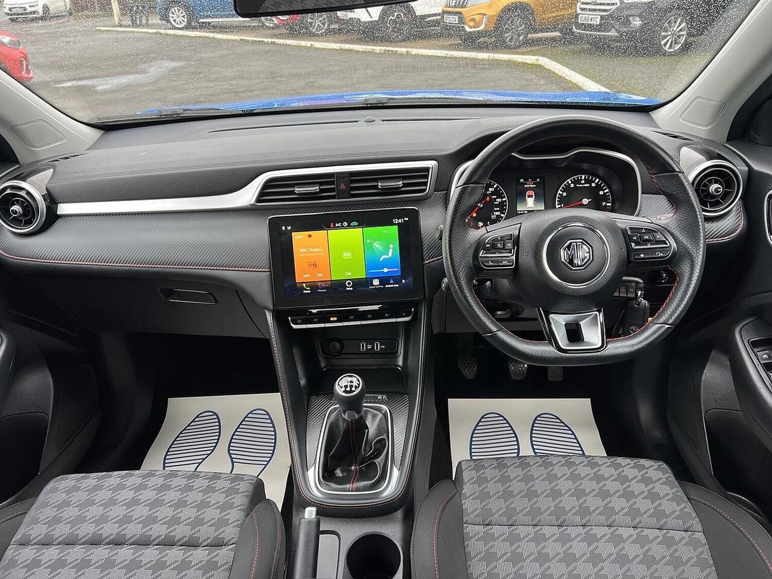 Used MG MG ZS 2023 for sale - 77423433: Photo 20