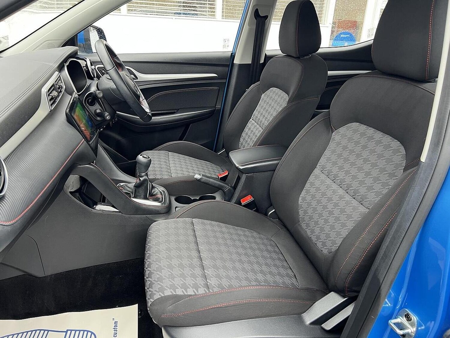 Used MG MG ZS 2023 for sale - 77423433: Photo 22