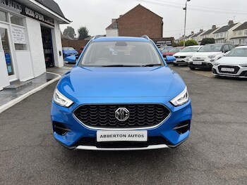 Used MG MG ZS 2023 for sale - 77423433: Photo