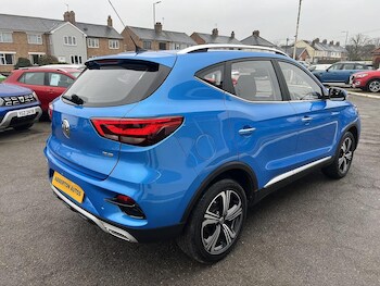 Used MG MG ZS 2023 for sale - 77423433: Photo