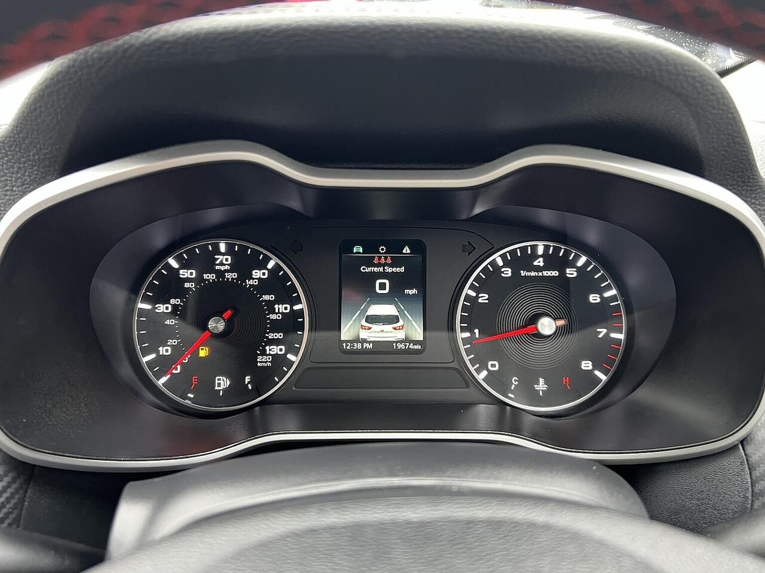 Used MG MG ZS 2023 for sale - 77423433: Photo 5