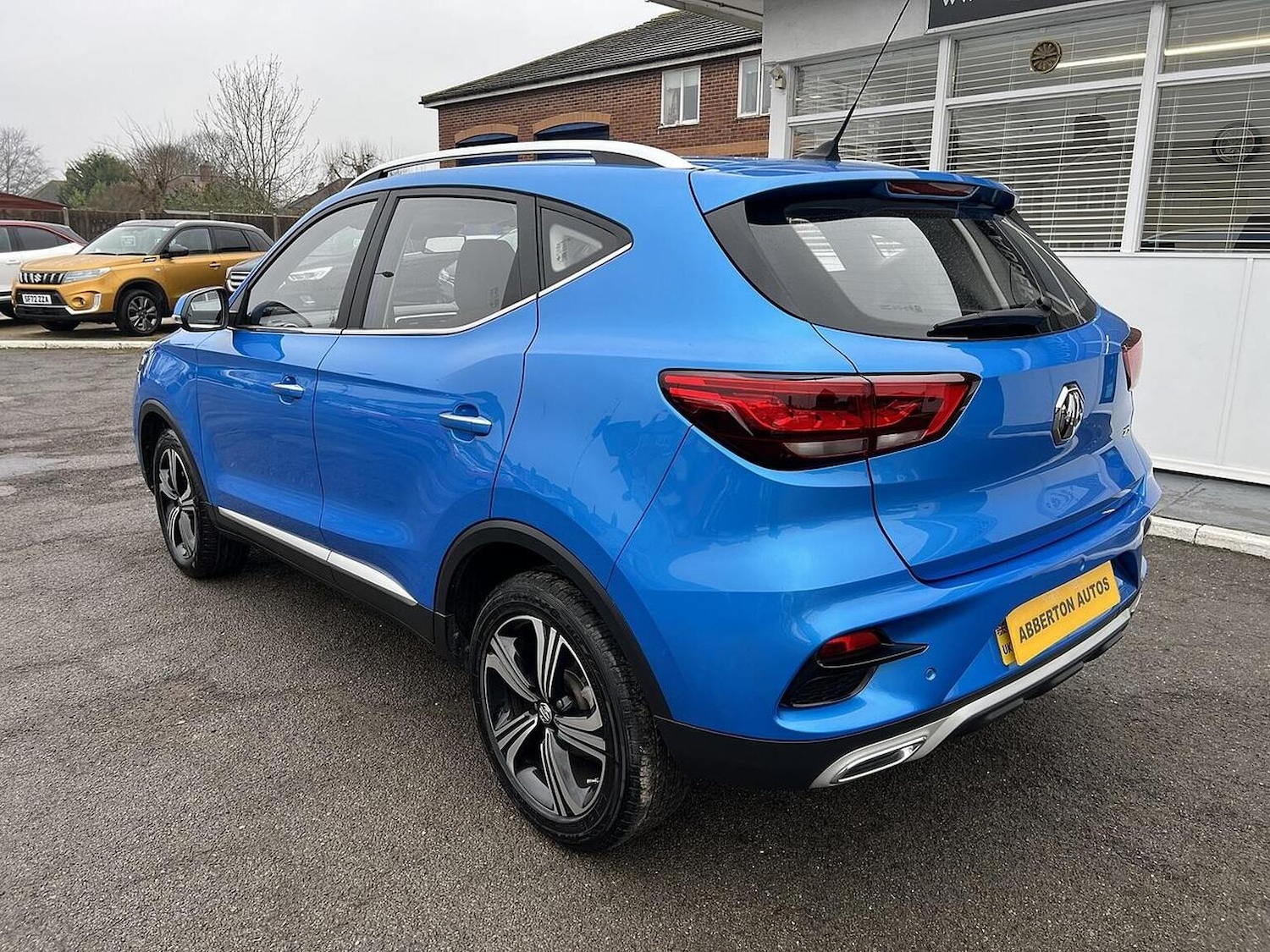 Used MG MG ZS 2023 for sale - 77423433: Photo 6