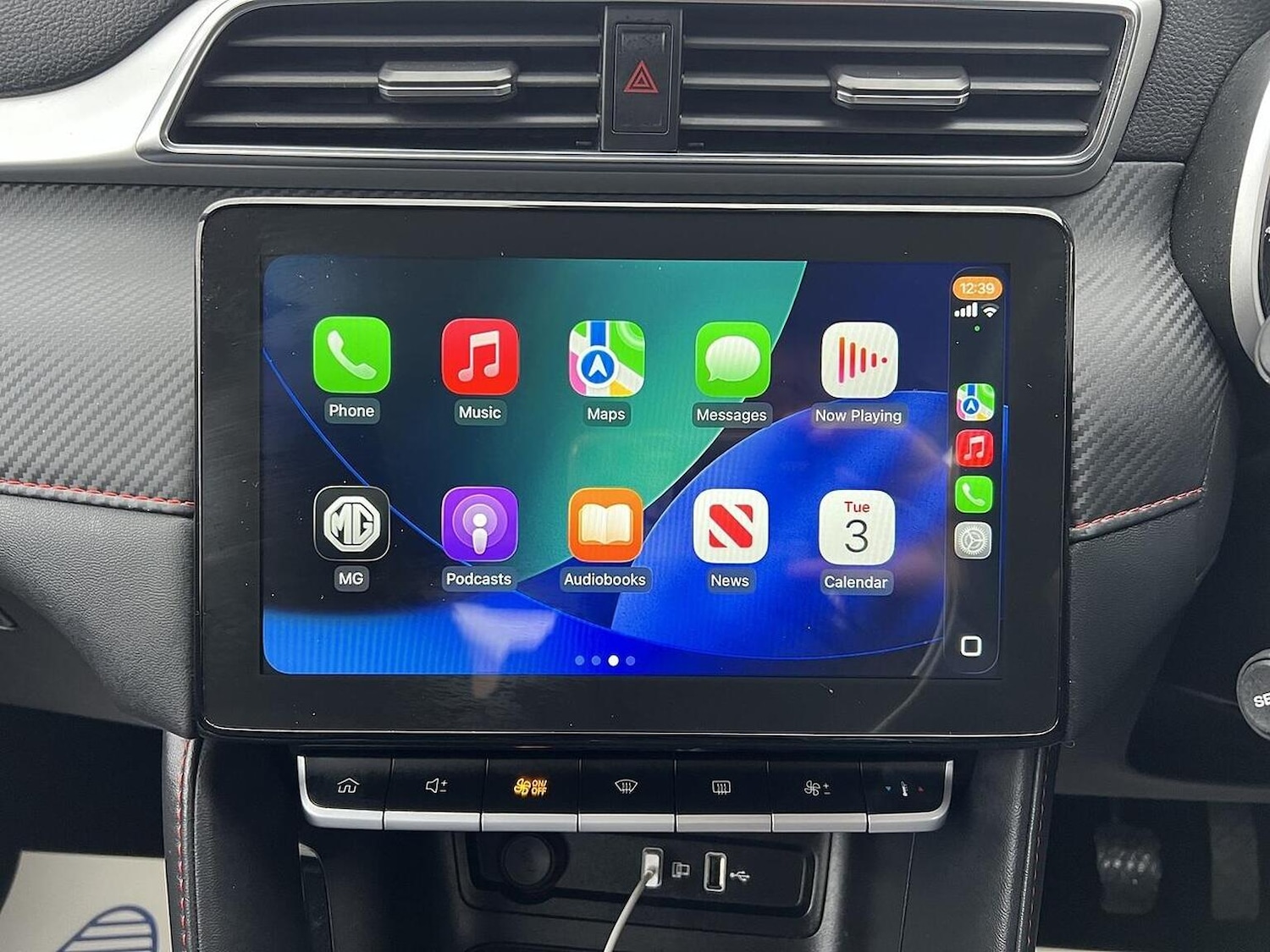 Used MG MG ZS 2023 for sale - 77423433: Photo 8