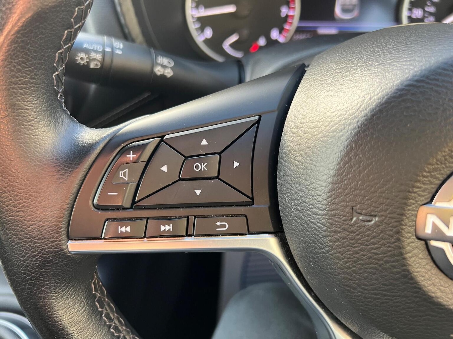 Used Nissan Juke 2023 for sale - 77162287: Photo 16