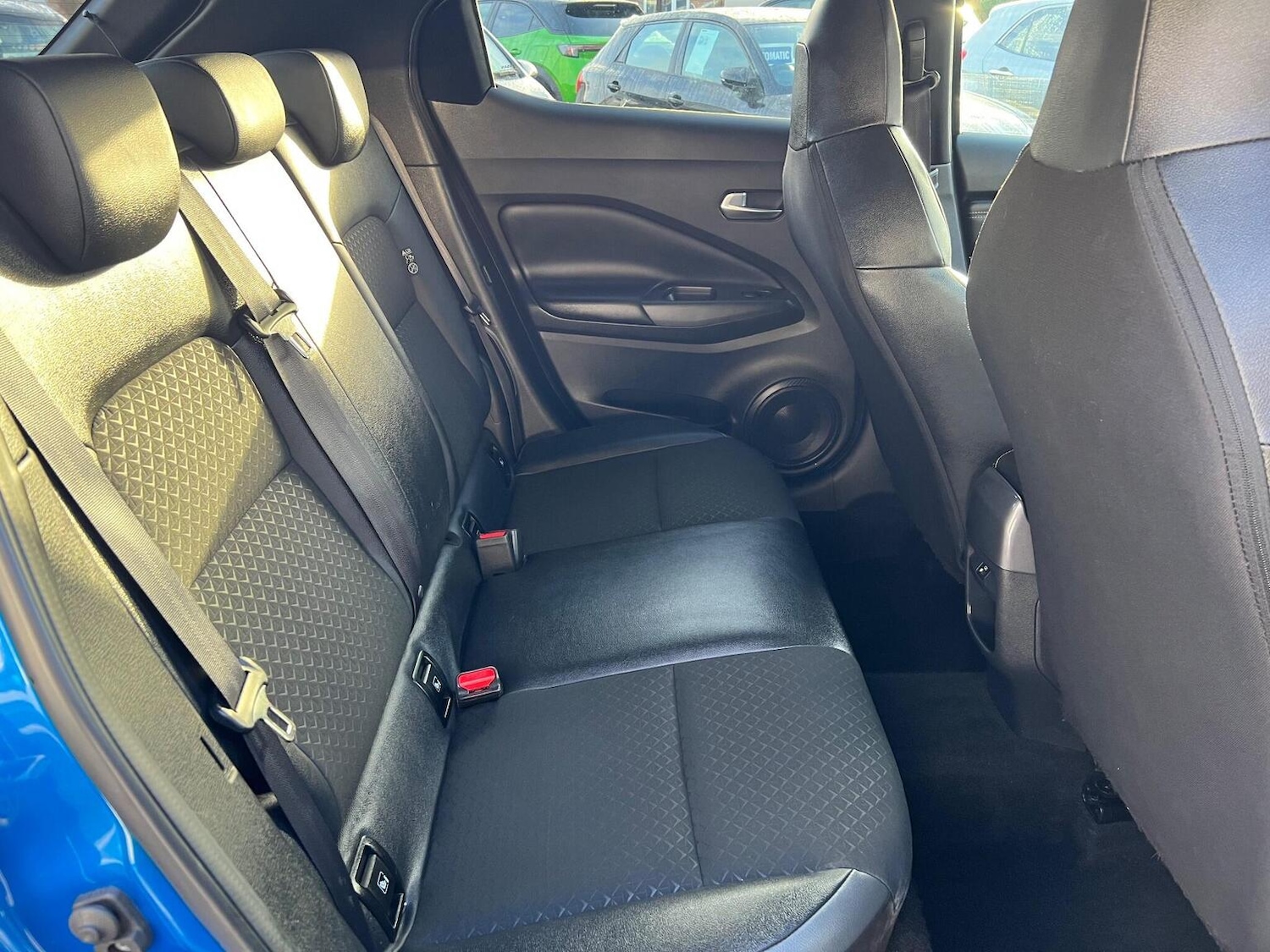 Used Nissan Juke 2023 for sale - 77162287: Photo 22