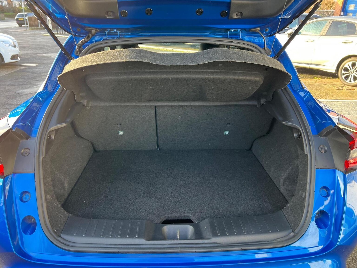 Used Nissan Juke 2023 for sale - 77162287: Photo 26