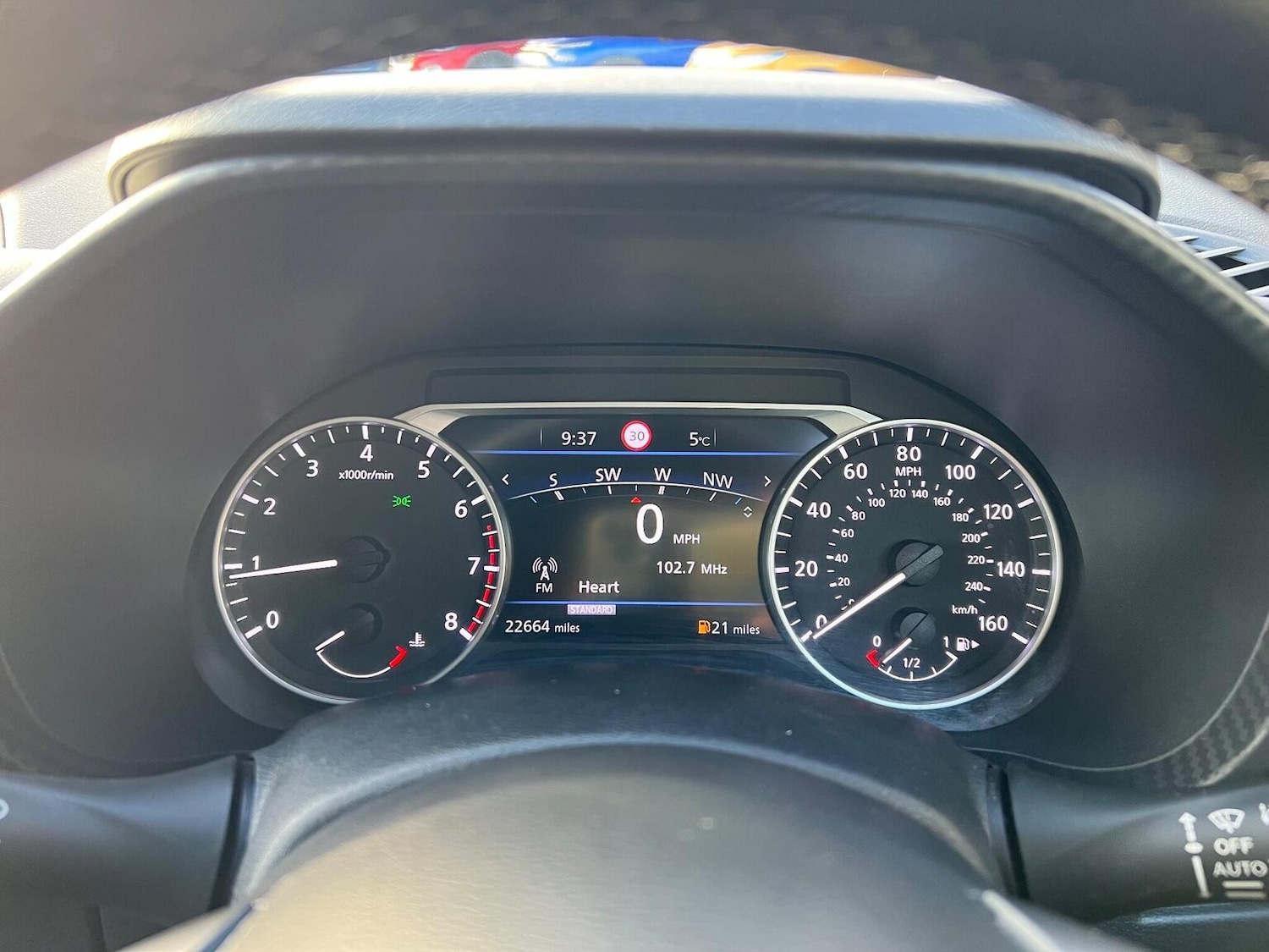 Used Nissan Juke 2023 for sale - 77162287: Photo 7