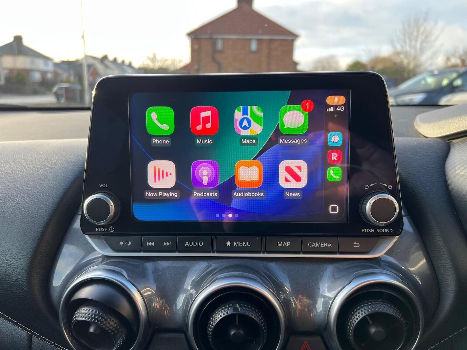 Used Nissan Juke 2023 for sale - 77162287: Photo 9