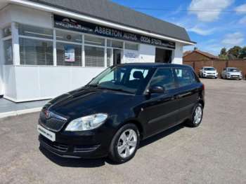 2014 - 1.2 12V SE 5dr