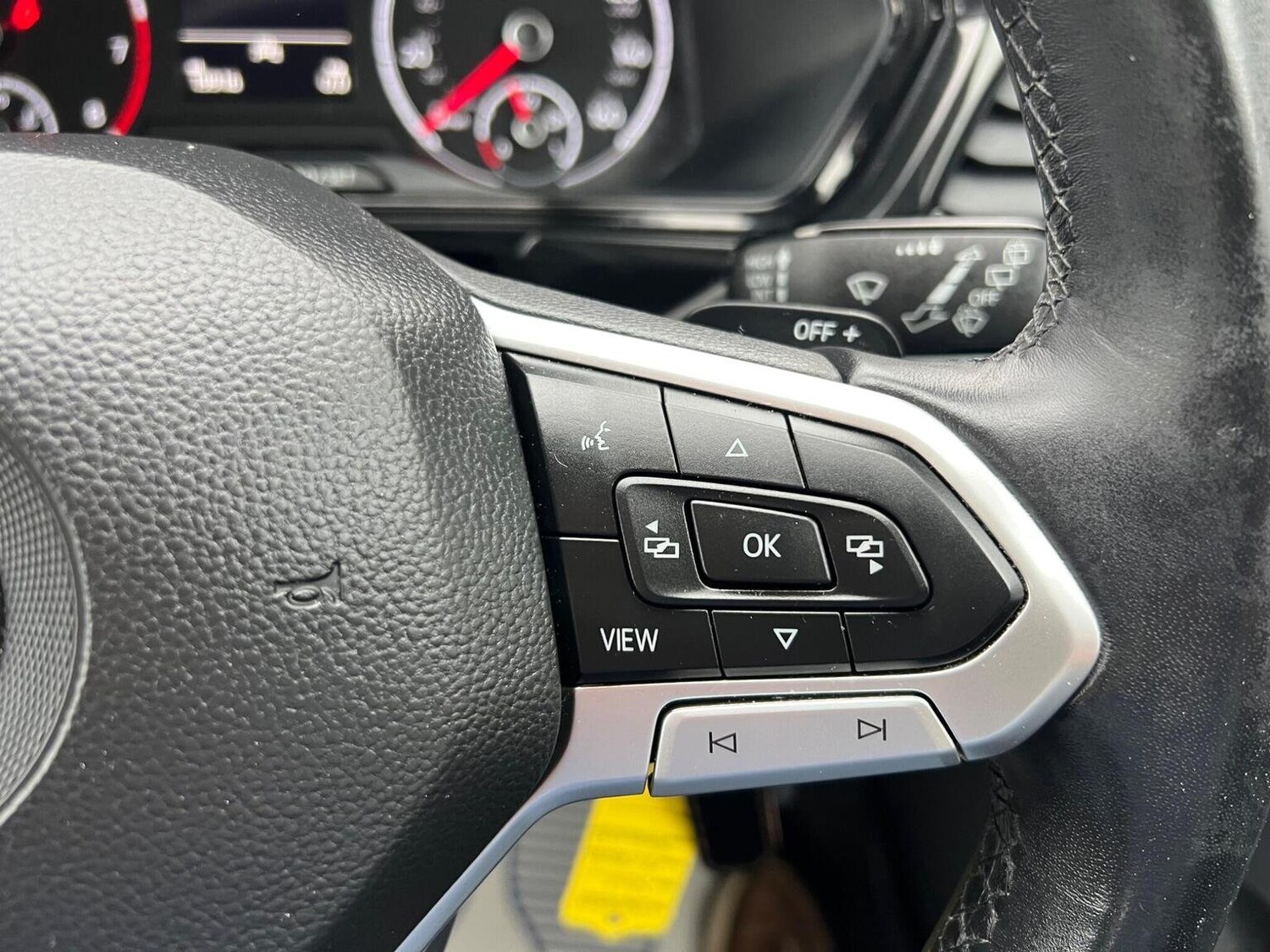 Used Volkswagen T-Cross 2019 for sale - 76268563: Photo 12