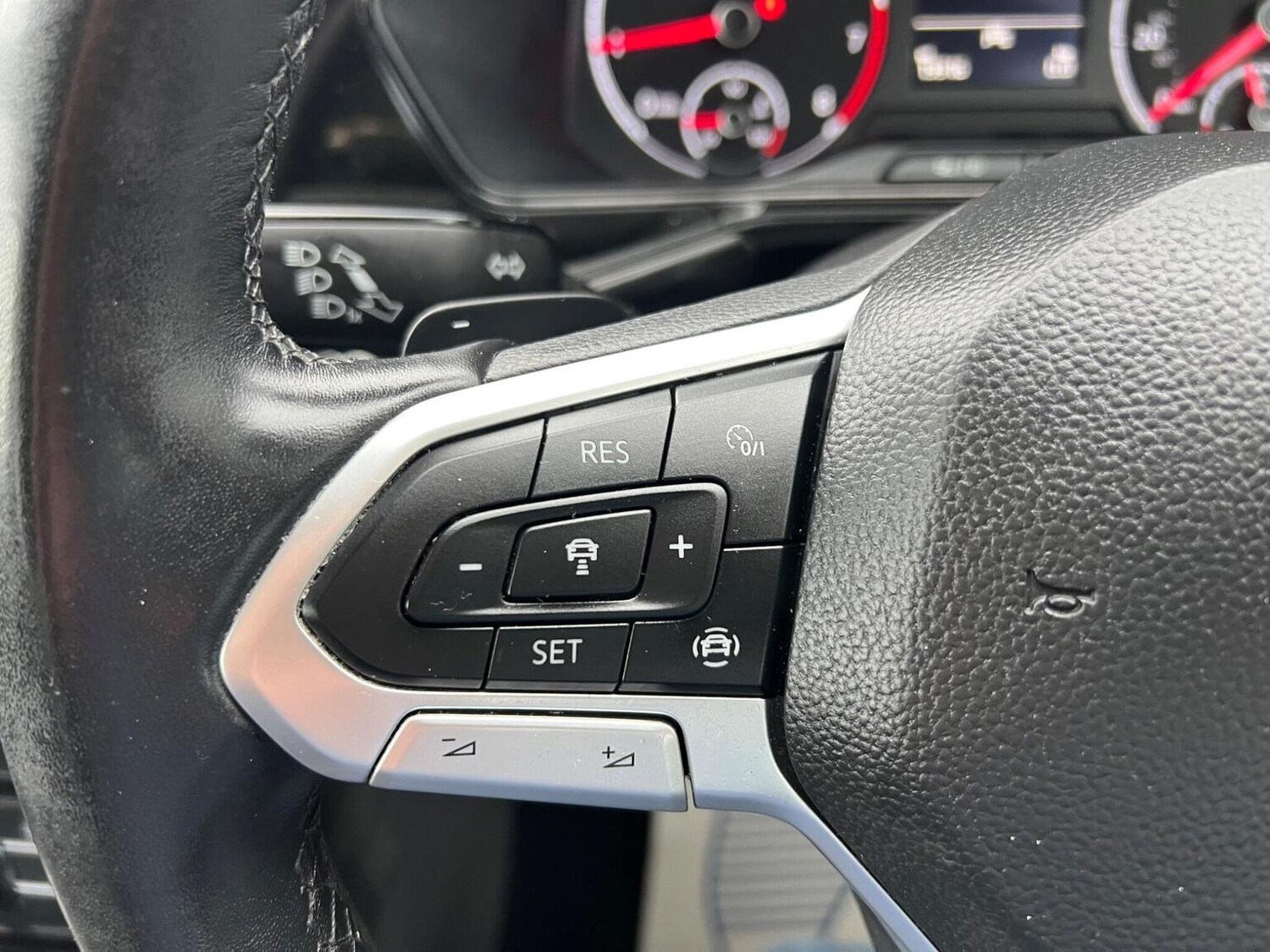 Used Volkswagen T-Cross 2019 for sale - 76268563: Photo 13