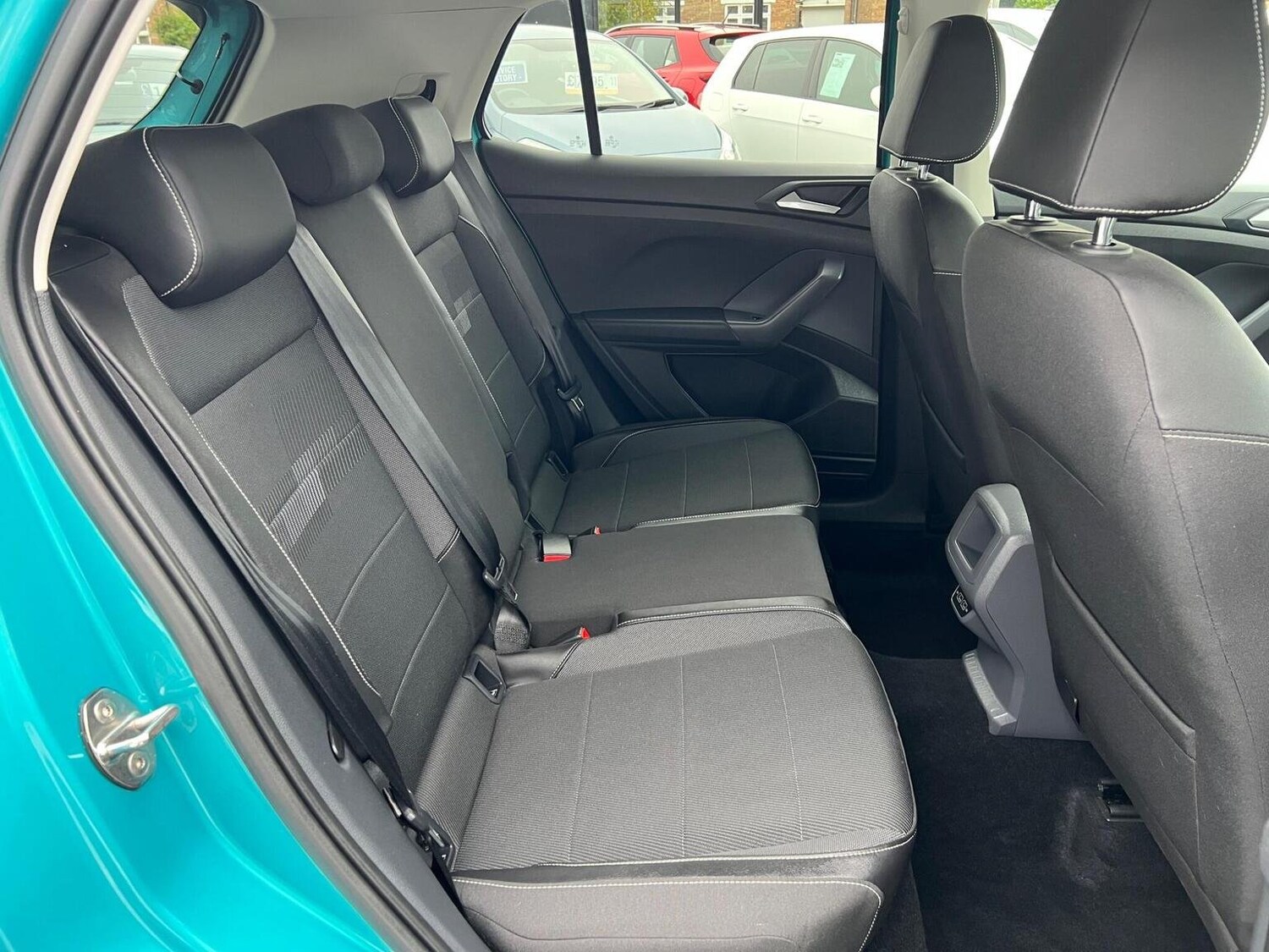 Used Volkswagen T-Cross 2019 for sale - 76268563: Photo 18