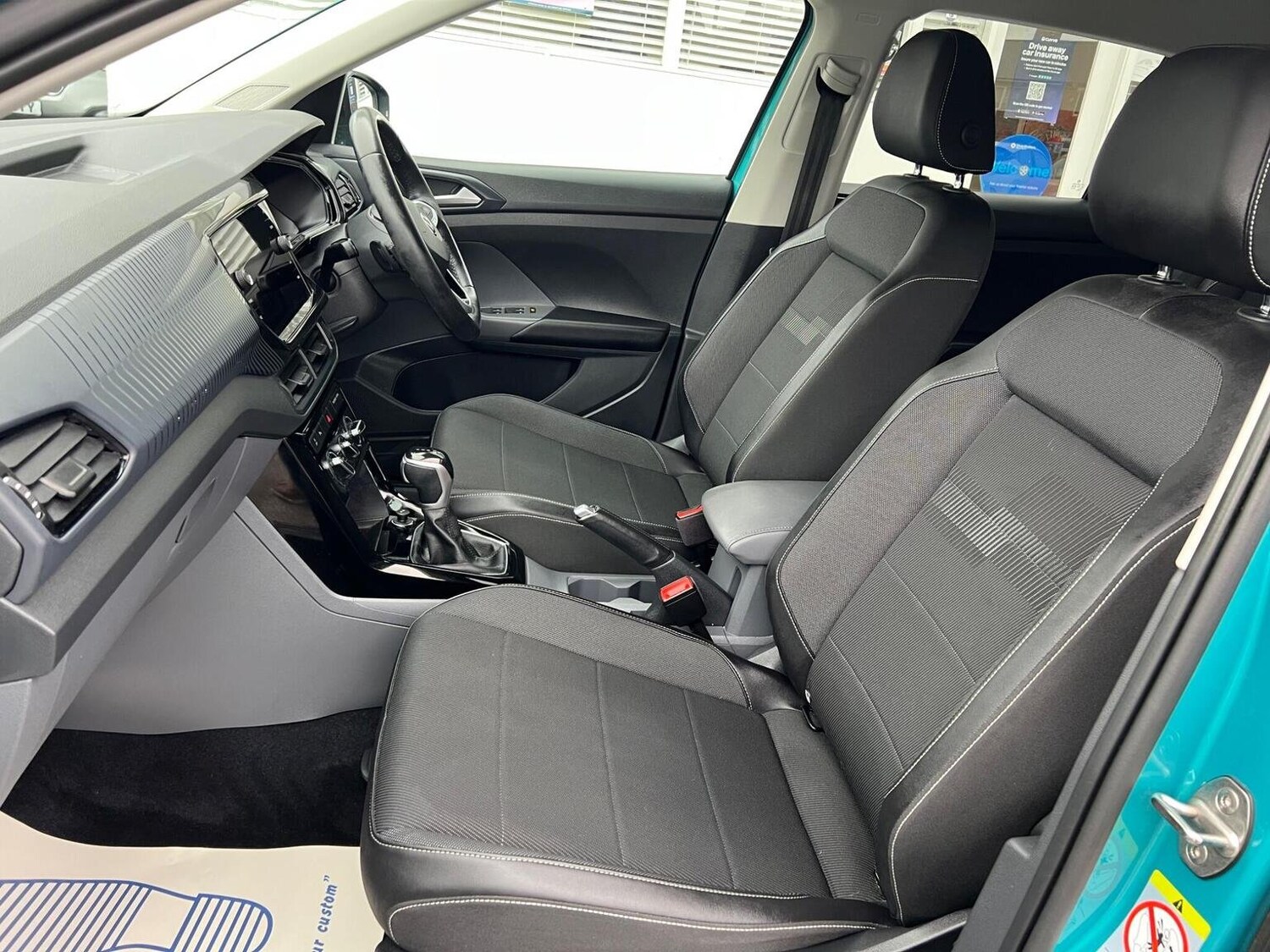 Used Volkswagen T-Cross 2019 for sale - 76268563: Photo 24