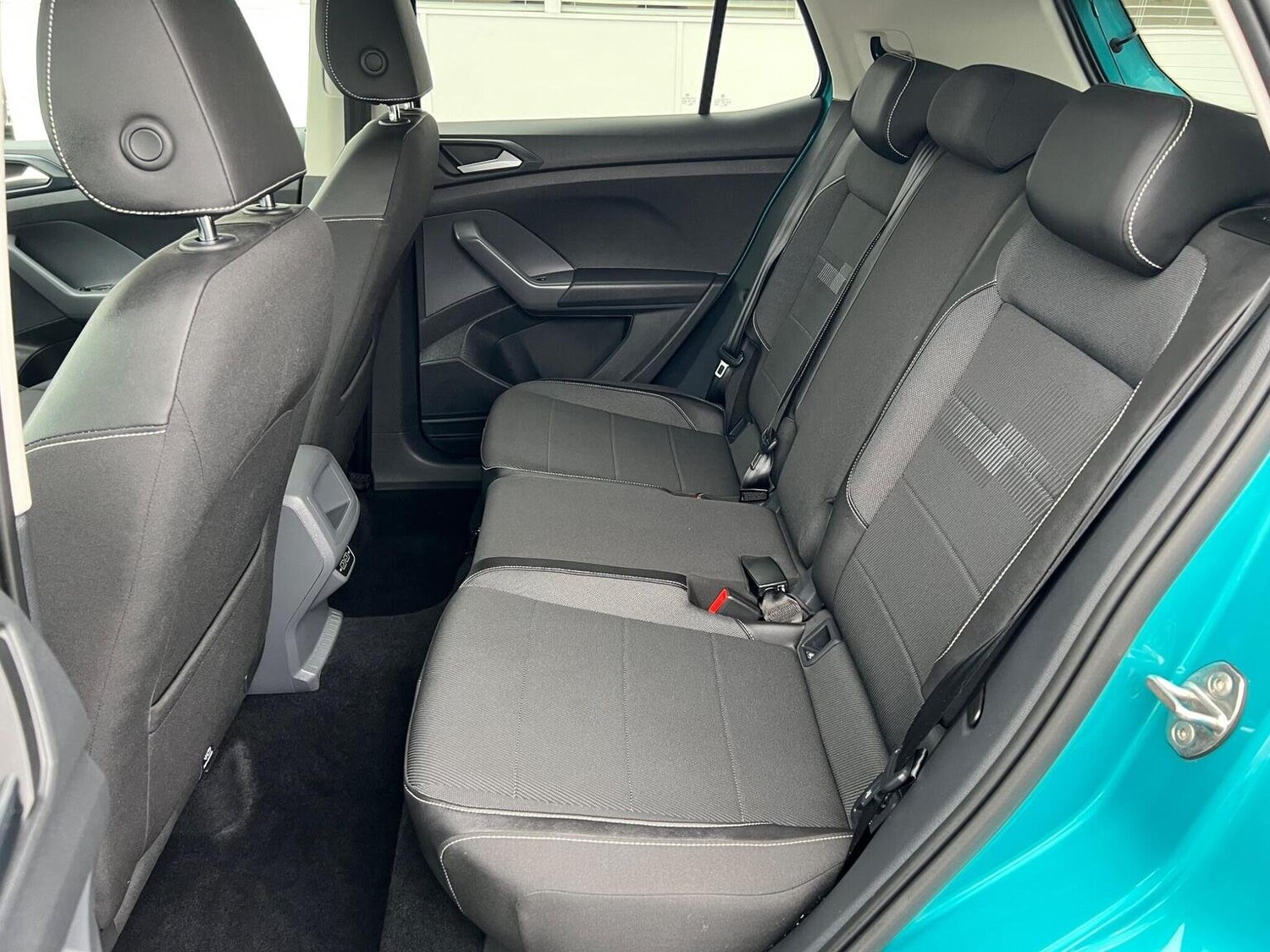 Used Volkswagen T-Cross 2019 for sale - 76268563: Photo 25