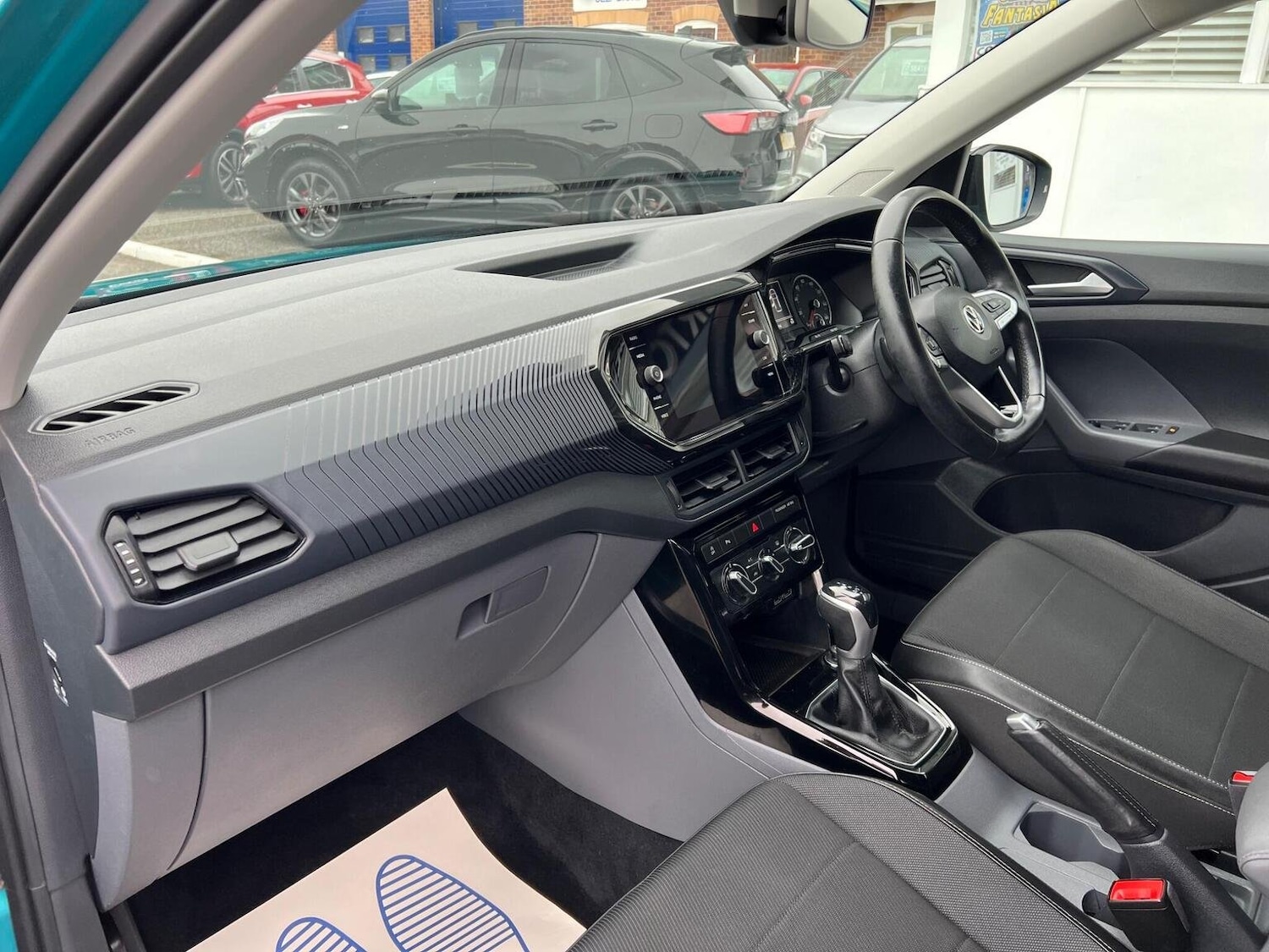 Used Volkswagen T-Cross 2019 for sale - 76268563: Photo 29