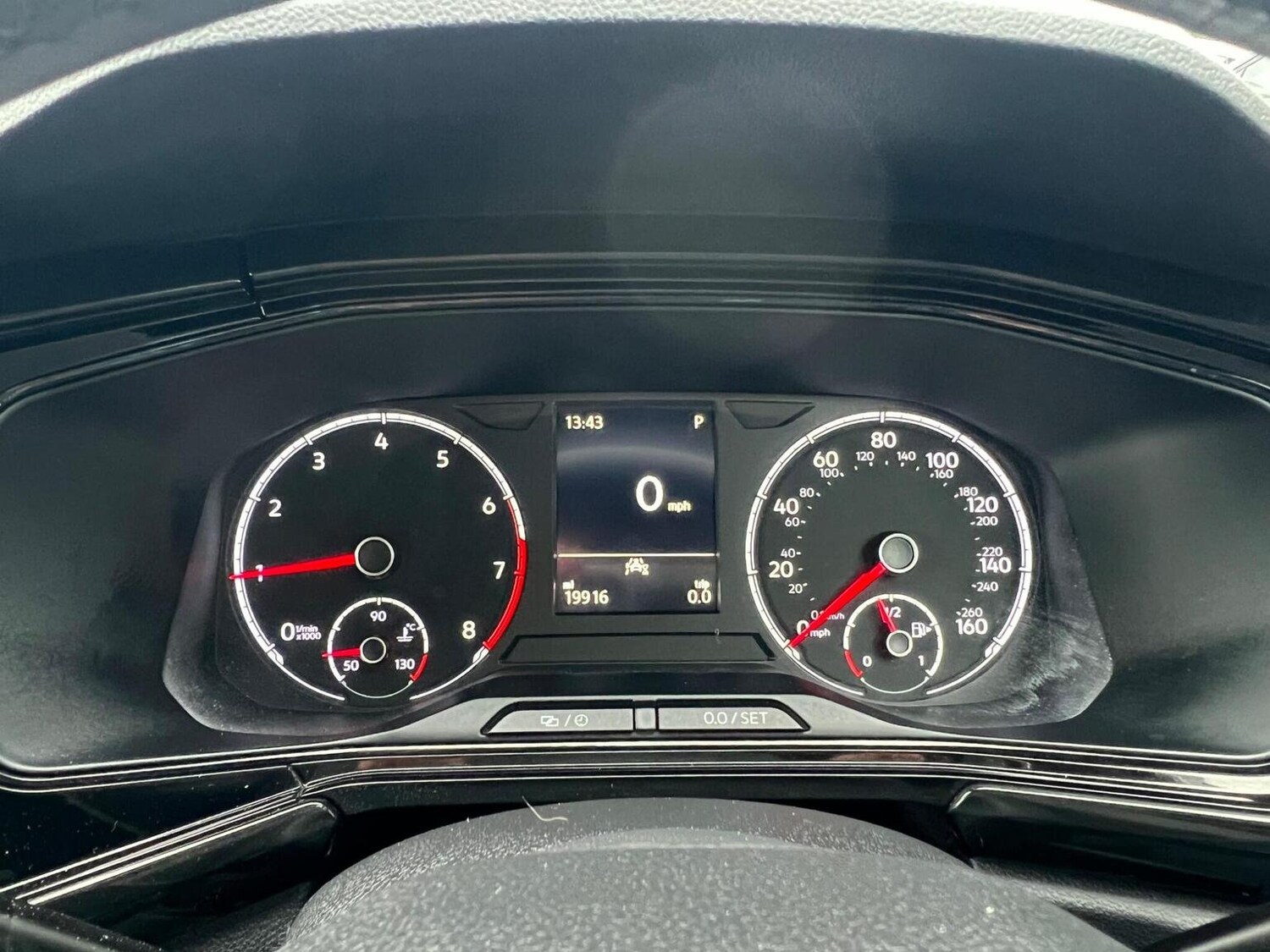 Used Volkswagen T-Cross 2019 for sale - 76268563: Photo 7