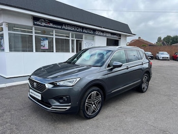 2019 - 2.0 TDI XCELLENCE DSG 4Drive Euro 6 (s/s) 5dr