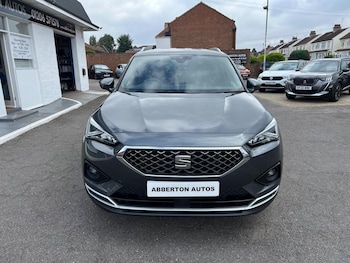 Used SEAT Tarraco 2019 for sale - 75740443: Photo