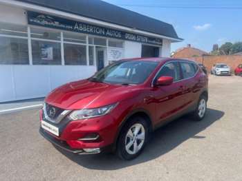 2019 - 1.5 dCi Acenta Premium DCT Auto Euro 6 (s/s) 5dr