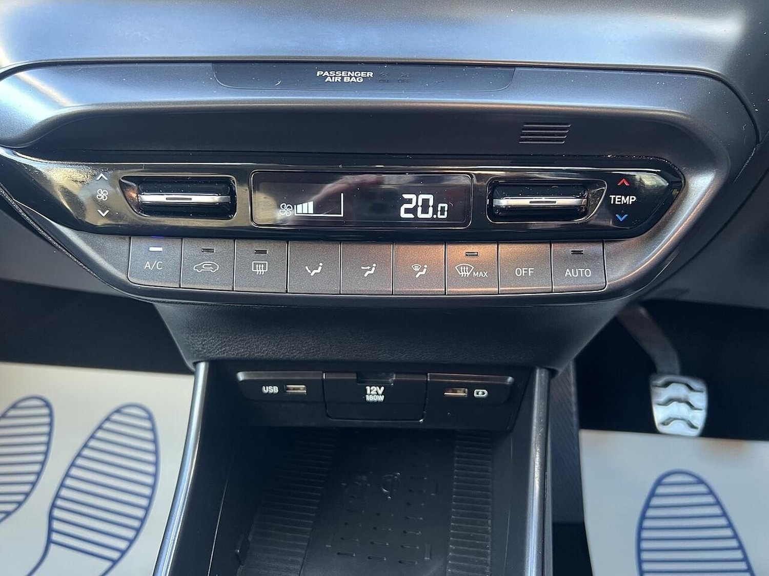 Used Hyundai BAYON 2024 for sale - 77572815: Photo 12