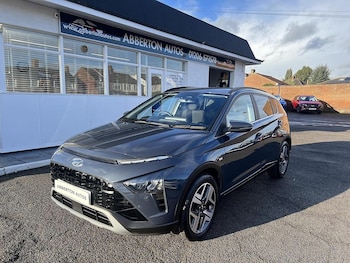 Used Hyundai BAYON 2024 for sale - 77572815: Photo