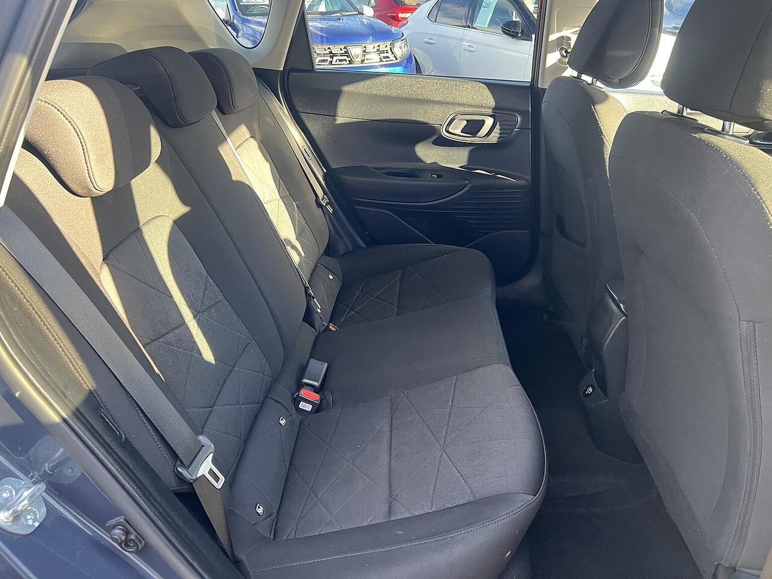 Used Hyundai BAYON 2024 for sale - 77572815: Photo 21