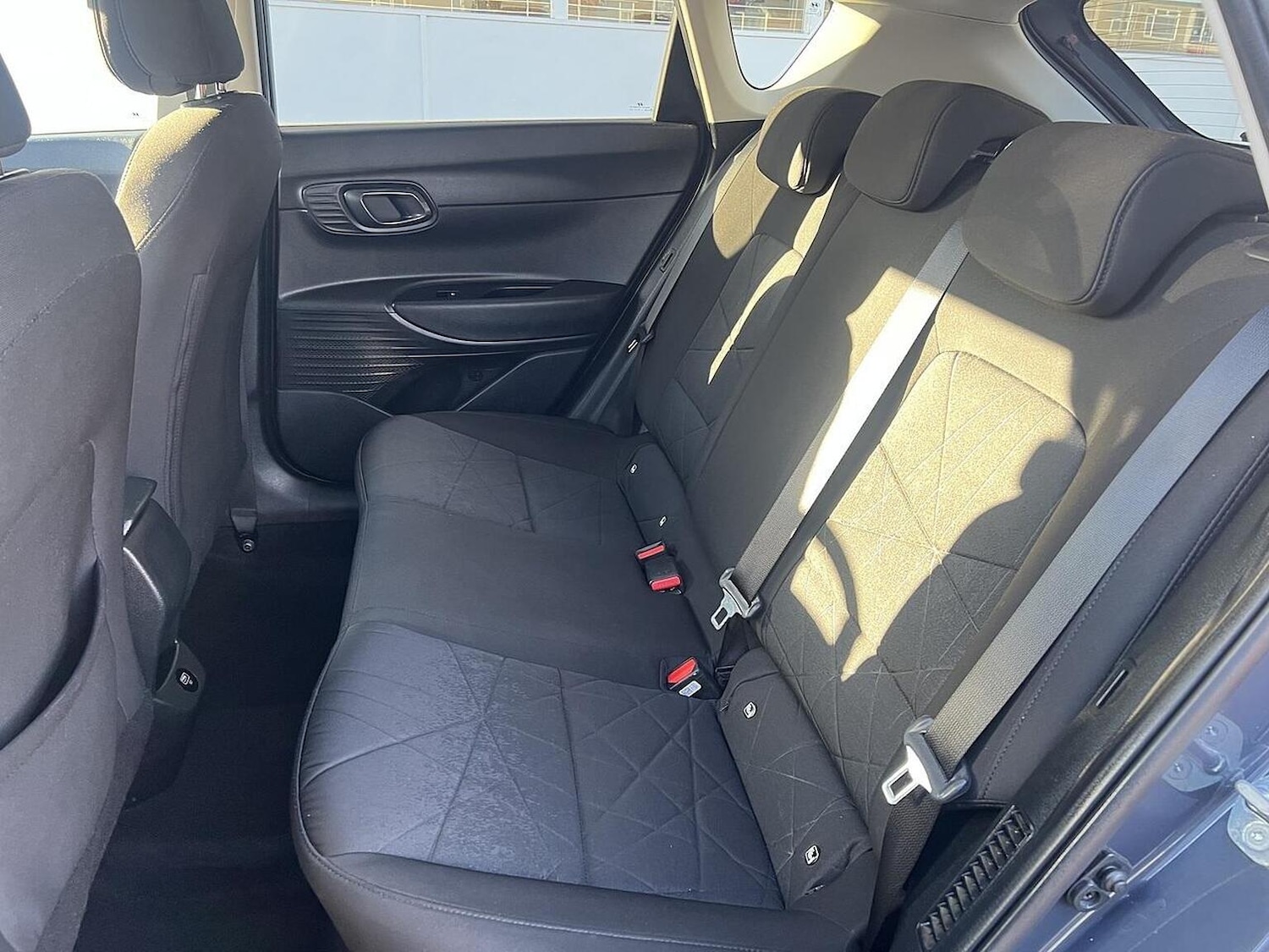 Used Hyundai BAYON 2024 for sale - 77572815: Photo 24