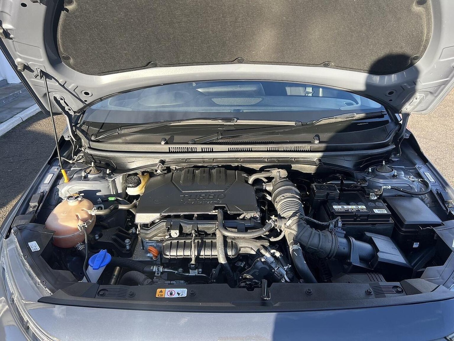 Used Hyundai BAYON 2024 for sale - 77572815: Photo 26