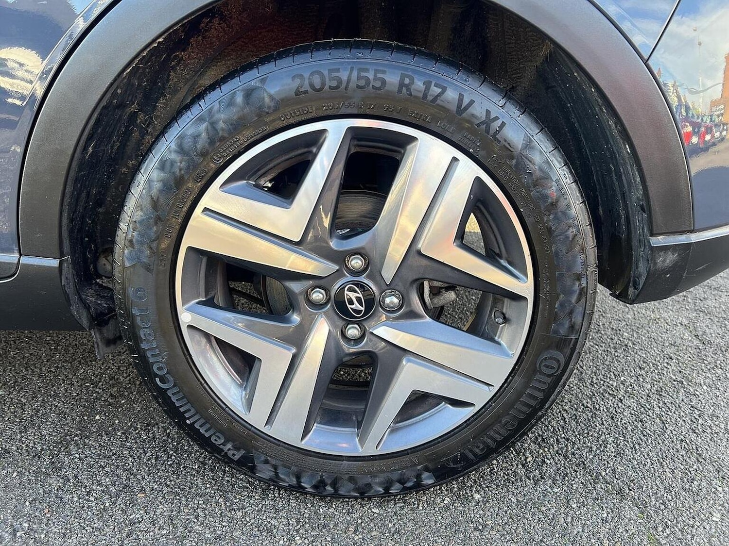 Used Hyundai BAYON 2024 for sale - 77572815: Photo 27